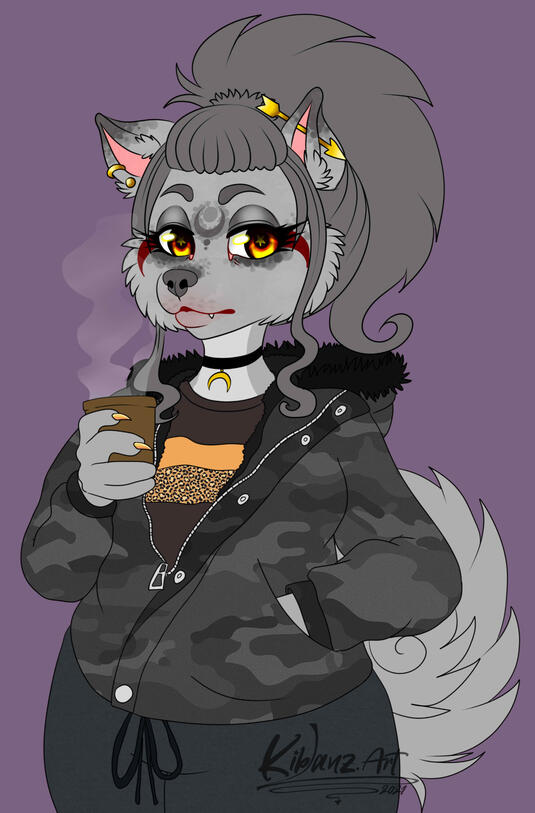 HALFBODY FLATCOLOR $15 USD