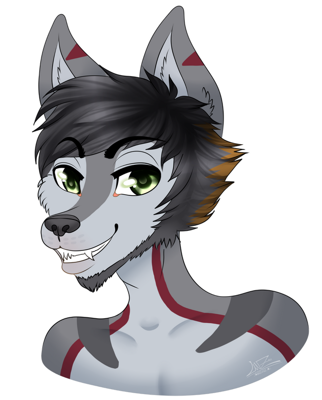 HEADSHOT FLATCOLOR $10 USD